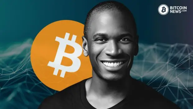 Arthur Hayes on Market Uncertainties: “Bitcoin is Only Money”