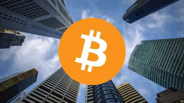 $46T Bank BNY Mellon Launching Bitcoin Custody