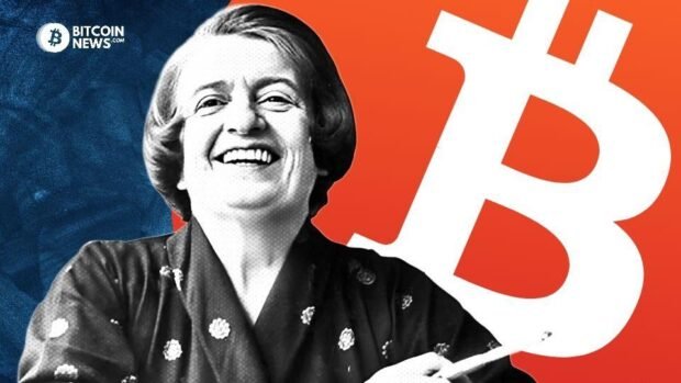 Ayn Rand Bitcoin