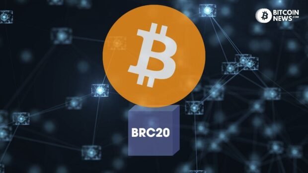 BRC-20-fees