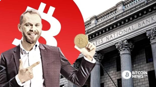 german Banks bitcoin