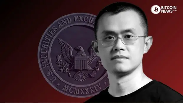 Binance CEO Slams SEC’s Allegations Following Recent Court Hearing