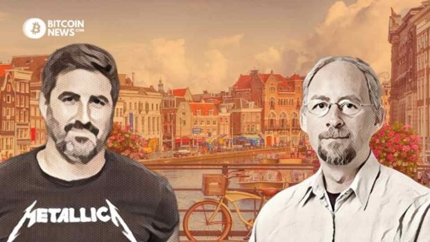 Bitcoin Amsterdam