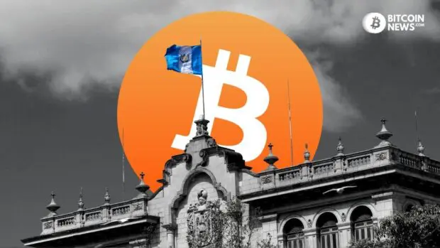 Guatemala Elections Secures Documents Using Bitcoin Blockchain