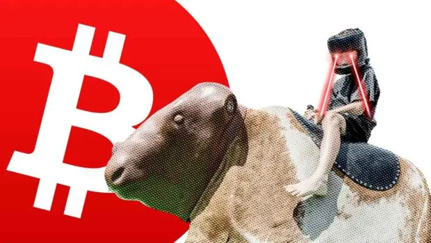 Longest Rodeo Ride Gets 1 Full Bitcoin In Miami