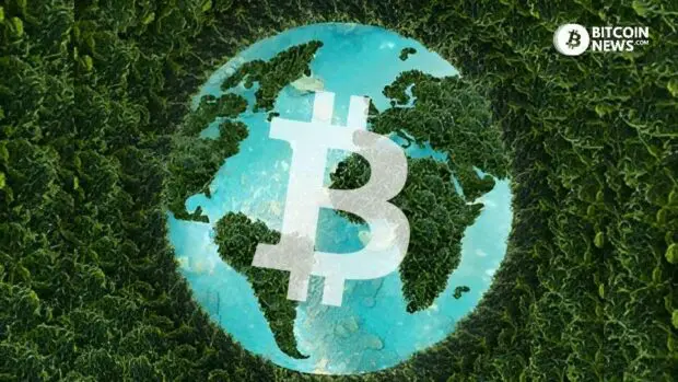 Bitcoin is ESG Compliant: A KPMG Report