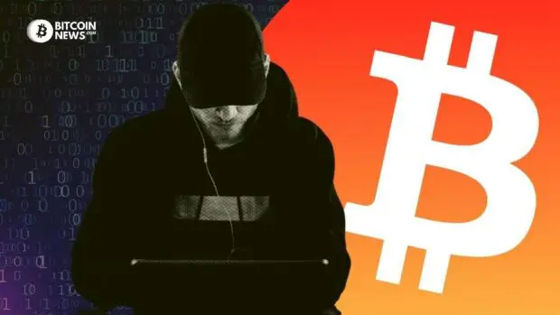 Is The Bitcoin Network Under Attack?