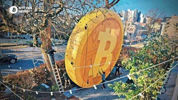 Bitcoin Park