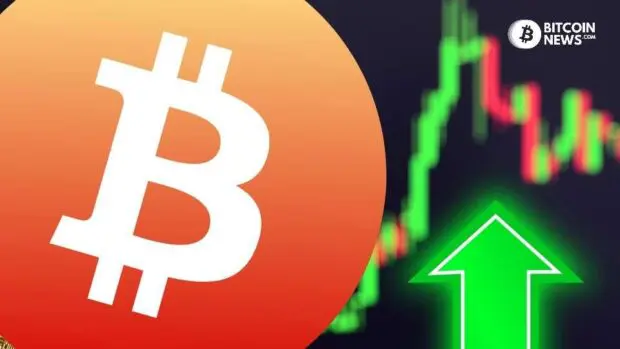 Bitcoin Dominance Surges, Accounting For Almost 50% of The Entire Digital Assets Market