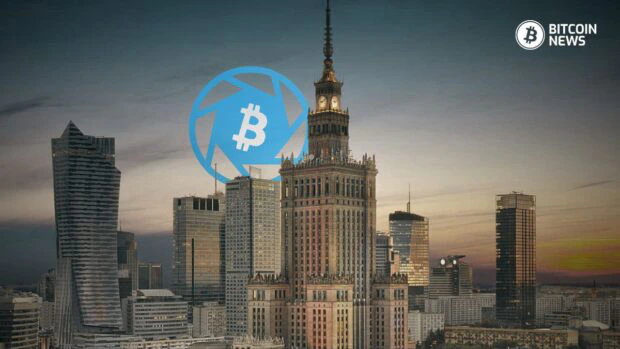 Bitcoin FilmFest: Three April Days Turned Warsaw into the Capital of Bitcoin