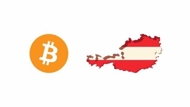 Austria Bitcoin