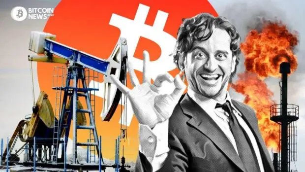 Bitcoin Mining Ideal For Oil And Gas Well Sites, Report