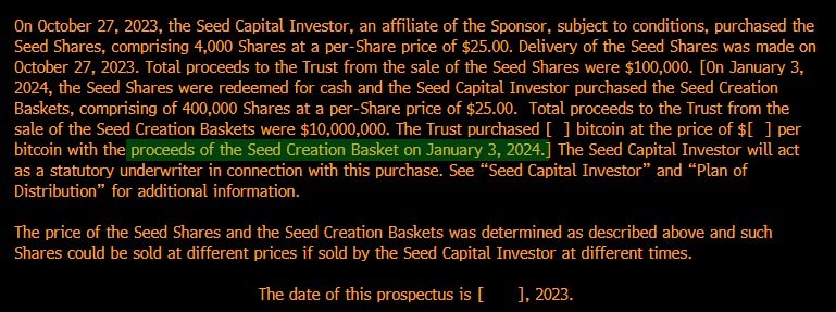 Blackrock bitcoin etf $10 million