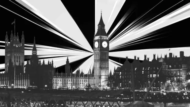 Has the pound already hit its highest point for this cycle?
