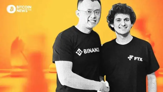 Inside: Binance Launches Speculative Attack Against FTX, And Wins