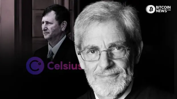 Celsius Network Faces Hurdle in Transition to Bitcoin Mining