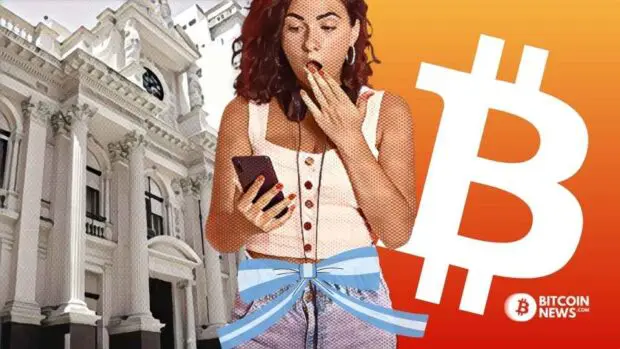 Argentinian Central Bank Bans Payment Apps from Providing Bitcoin Services to Users