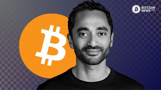 Chamath Palihapitiya thumbnail