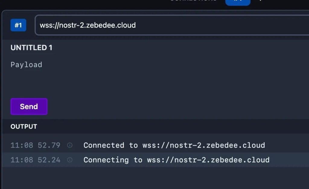 Check-Relay-Connectivity