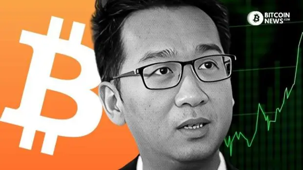 Could China’s Economy Lead the Next Bitcoin Bull Run?