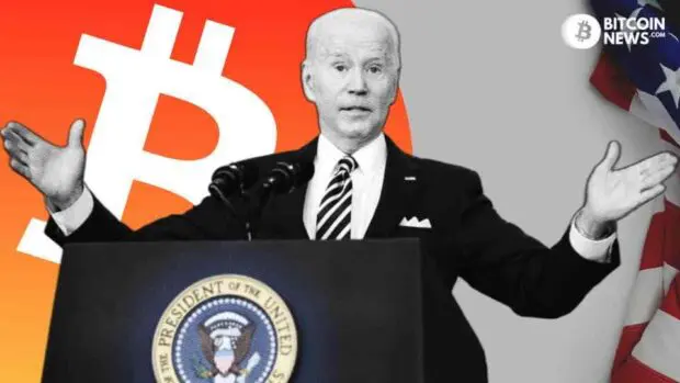 DAME Tax Could Be The End of America’s Bitcoin Supremacy