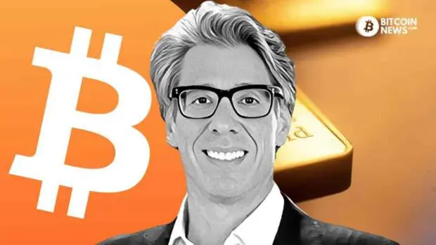 Dan Tapiero Calls Bitcoin “Monetary And Societal Revolution”