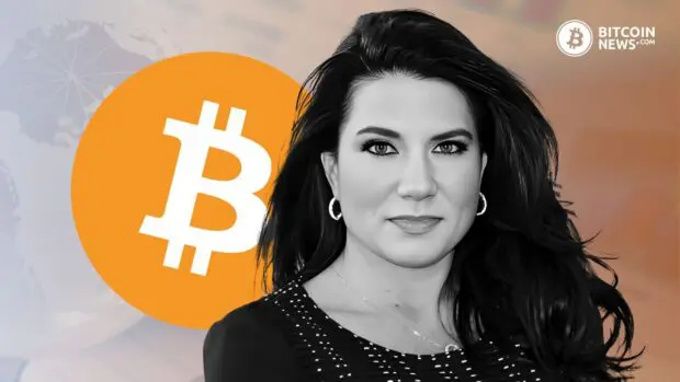 Danielle DiMartino Booth: A Bitcoiner At Heart