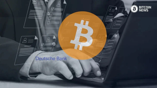 Deutsche Bank Survey: Many Expect Bitcoin to Fall to $20,000