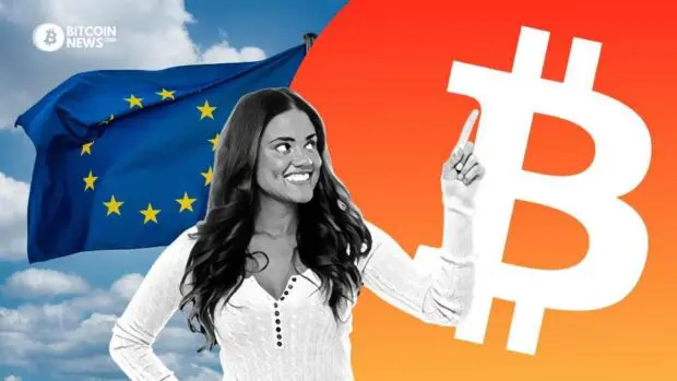 MiCa Regulation Could Lead To Bitcoin Explosion in Europe