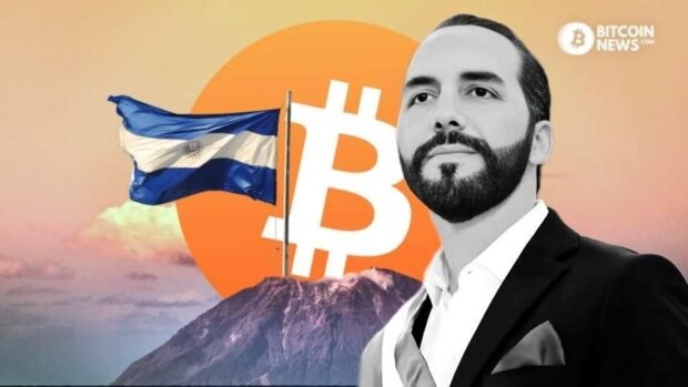 El Salvador Bitcoin Bond Returns Soar to 70 in 2023