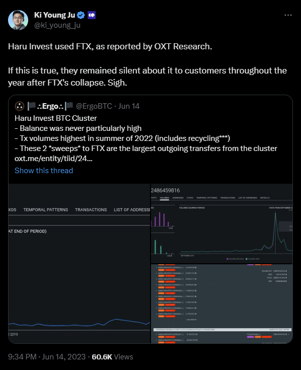 FTX-connection-south-korean-lending-platforms