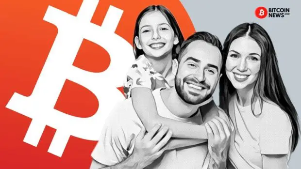 Fiat Money Debases Family Values, Bitcoin Inspires Them