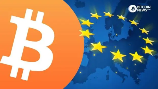 First Bitcoin ETF Ready to Go Live in Europe