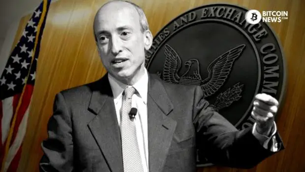 Gary Gensler’s Critique: “Crypto Tokens” Are Not Currency