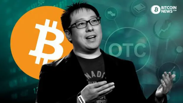 JAN3 Launches Bitcoin OTC Services Division “JAN3 Financial”