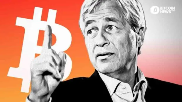 Jamie Dimon to be Interviewed Under Oath in Epstein Sex Trafficking Case