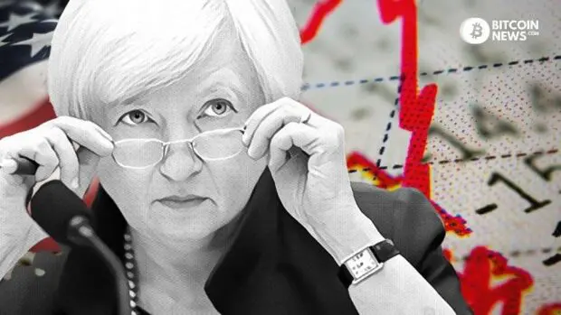 Yellen Expects Dollar Status As A Reserve Currency To Decline