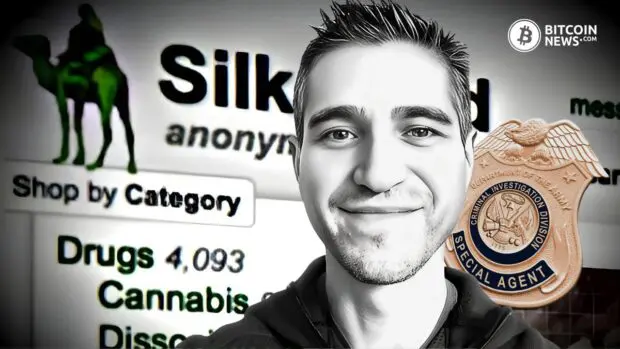 Jared Der-Yeghiayan: The Undercover Secret Agent In Silk Road