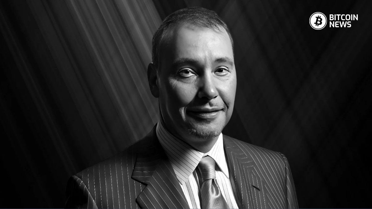 Jeffrey Gundlach: The Investment Guru Who Never Owned Bitcoin