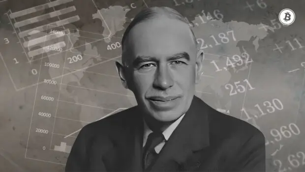 The Father of Modern Macroeconomics: Who is John Maynard Keynes?