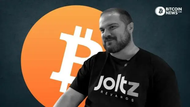 Joltz Launches Bitcoin Rewards API to Disrupt Loyalty Rewards Market