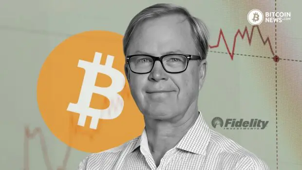 Fidelity Highlights Bitcoin’s Potential to Reach $6T Market Cap