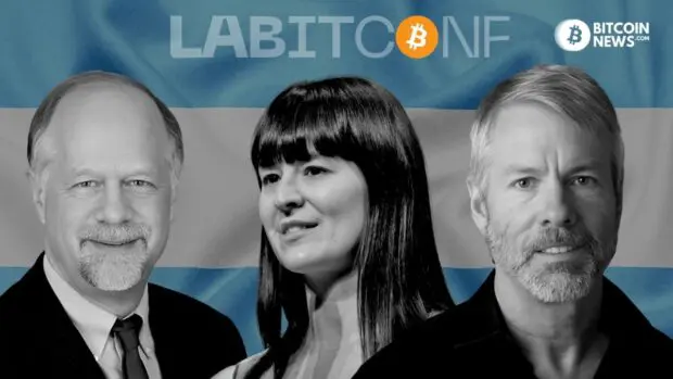 LABITCONF 2023 Argentina: Bitcoin Celebration in Economic Crisis