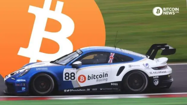 Bitcoin Meetup In London Hosts First Virtual Sim Race Competition