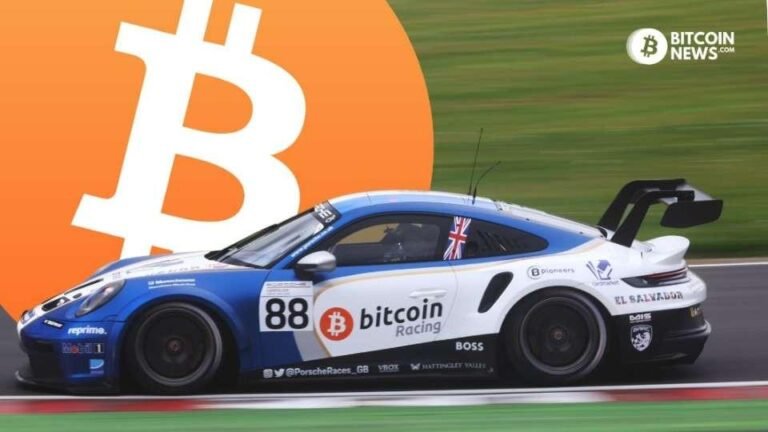 Bitcoin-london-race-challenge