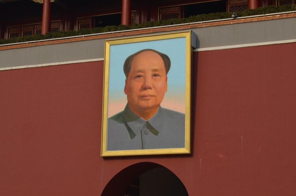 Mao