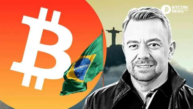 “Mercado Bitcoin” Granted License as Payment Institution by Brazil’s Central Bank