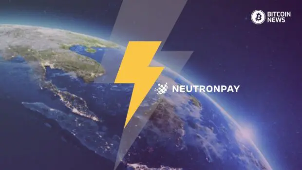 Neutronpay App Expands Lightning Payments in South East Asia