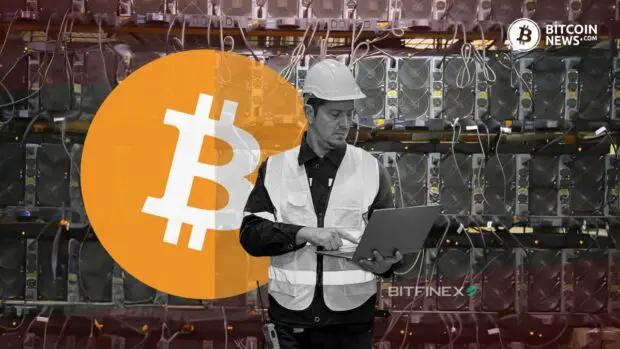 Next Bitcoin Halving is the Ultimate Test for Miners: Bitfinex’s Report