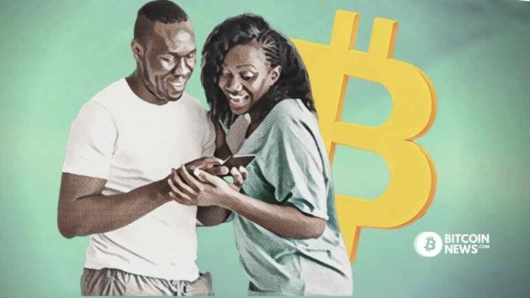 Nigerians want Bitcoin